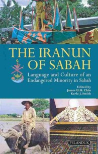 The Iranun of Sabah - Language and Culture of an Endangered Minority in Sabah.jpg