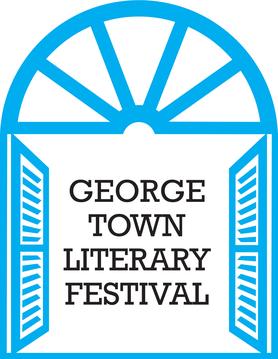 File:George Town Literary Festival Logo.jpg