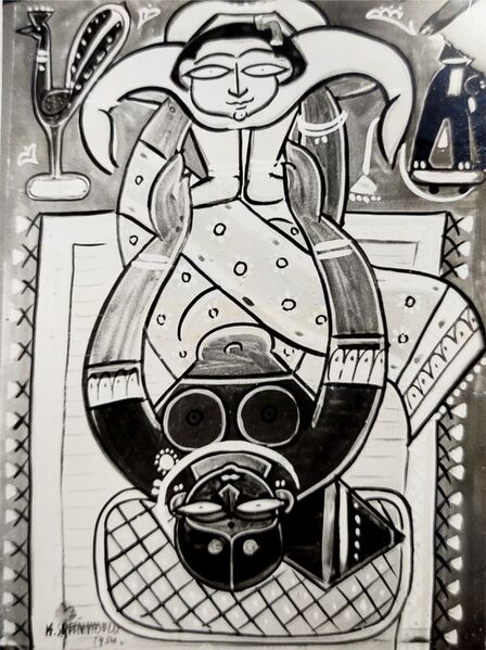 File:Mother & Child 3.jpg