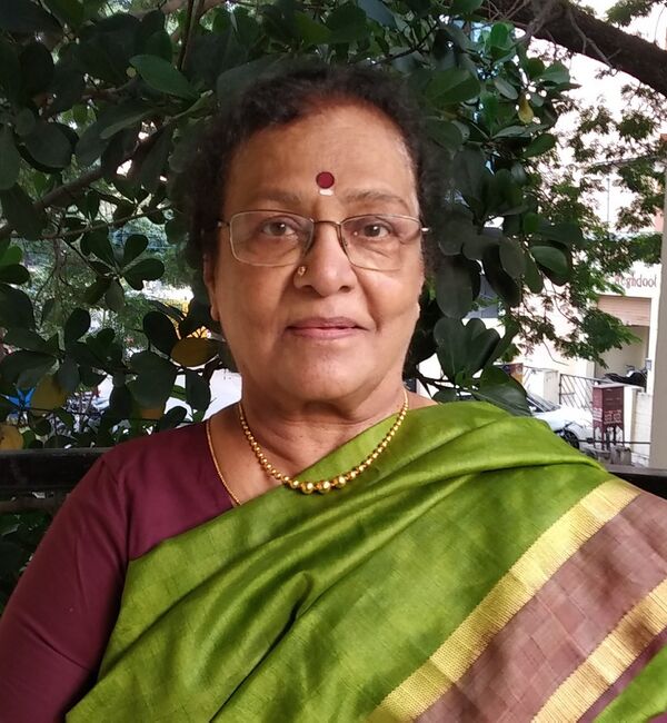 விமலா ரமணி - Tamil Wiki