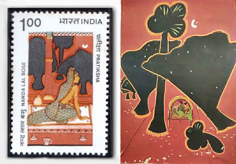 File:Pratiksha - Nandalal Bose copy..jpg