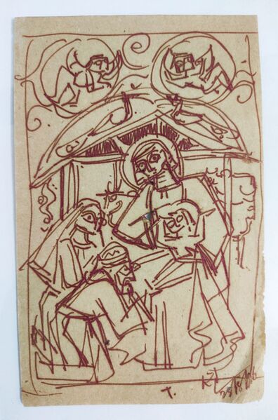 File:Jesus sketch.jpg