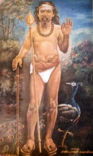 File:Vannacharabam Thandapani Swamigal img.jpg