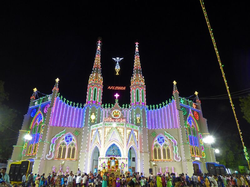 File:வடக்கன்குளம் சர்ச்1.jpg