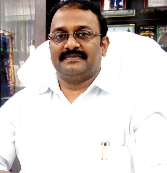 File:Dr. A. Manavazhagan.jpg