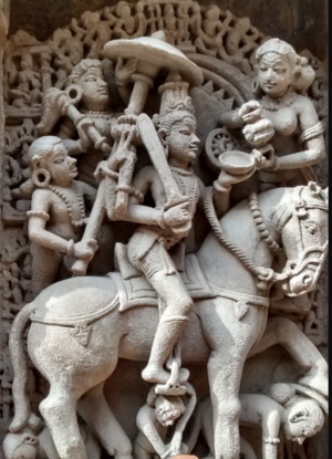 பிரளயம் - Tamil Wiki