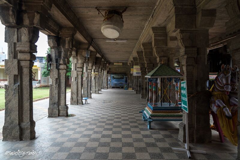 File:அம்மன் சன்னதி செல்லும் வழி.jpg