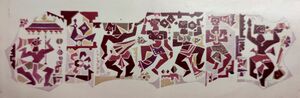 Fibre glass mural(color)-done for CIPET