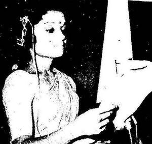 இரா. கீதா - Tamil Wiki