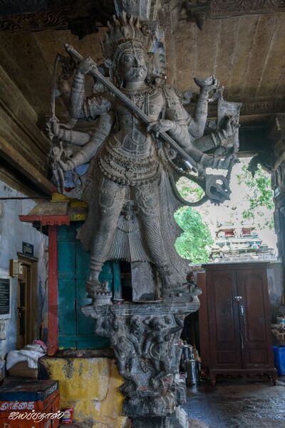 File:அக்னி வீரபத்திரர்.jpg