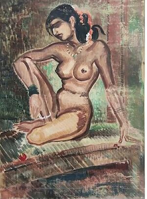 Nude, Fig.4