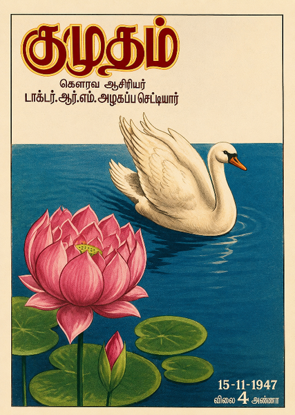 File:குமுதம் முதல் இதழ் (1).png