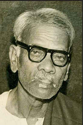 C.P. Chitrarasu